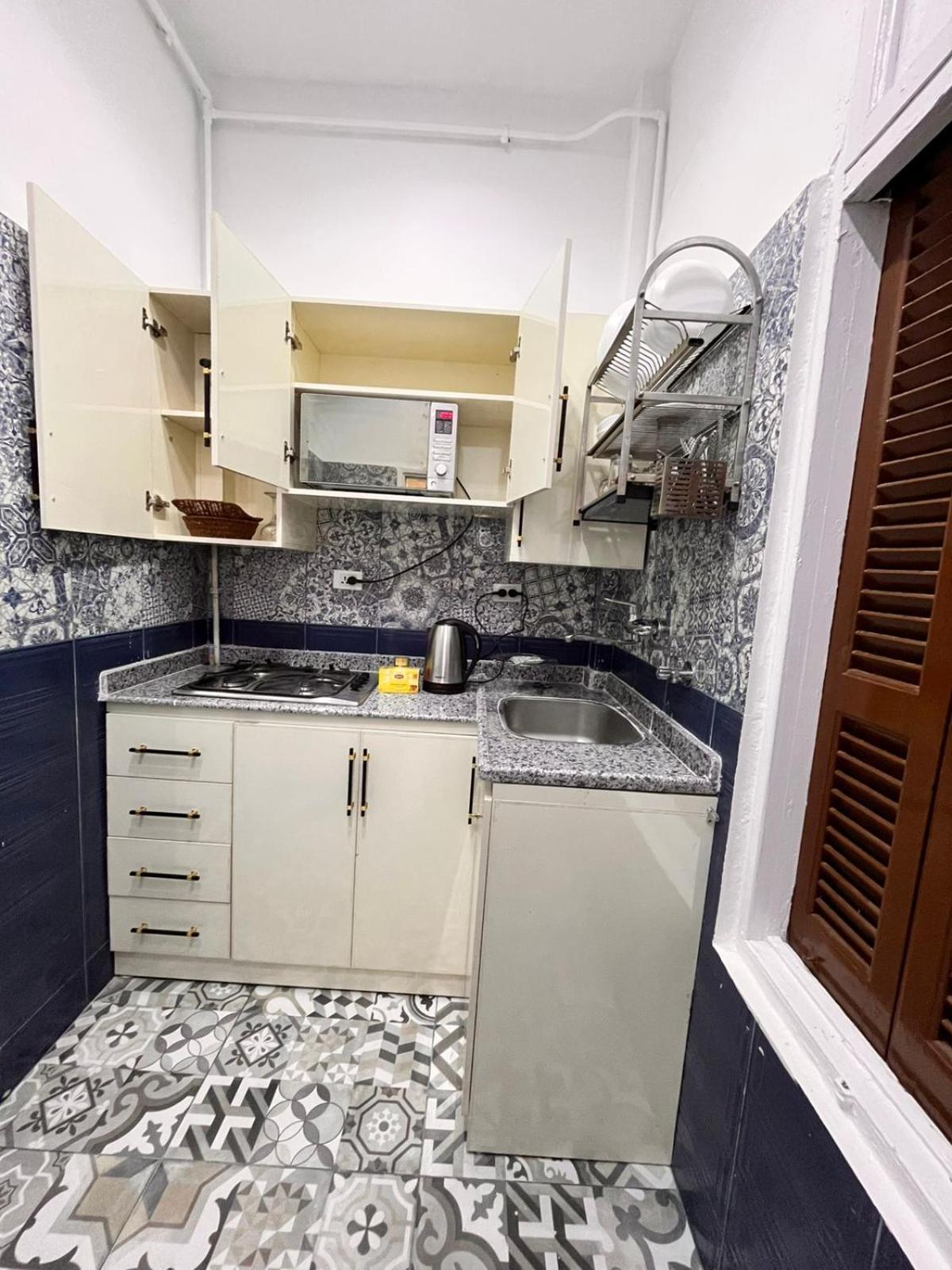 Charming With Italian Architectural Style * Kahire