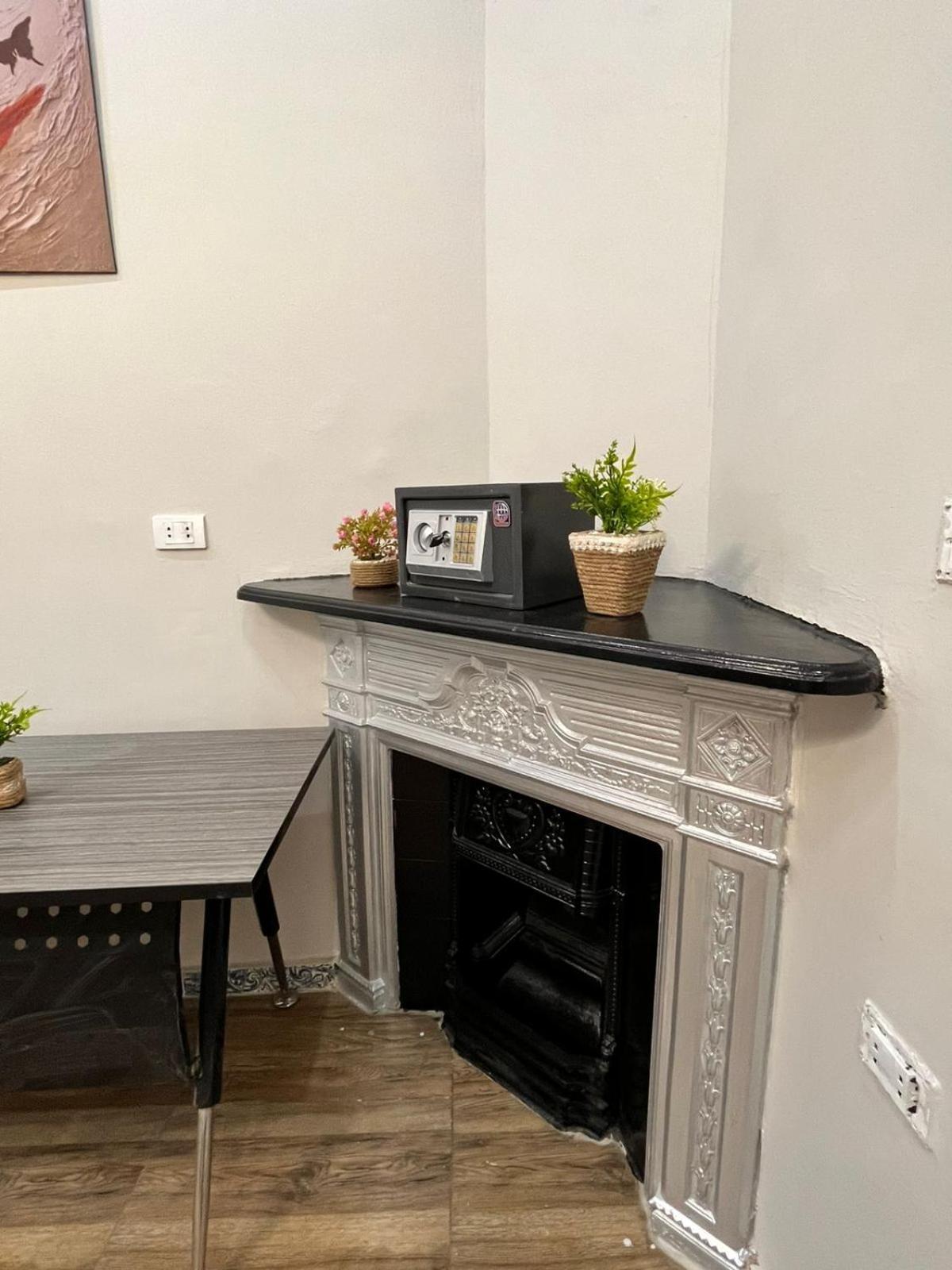 Daire Charming With Italian Architectural Style
