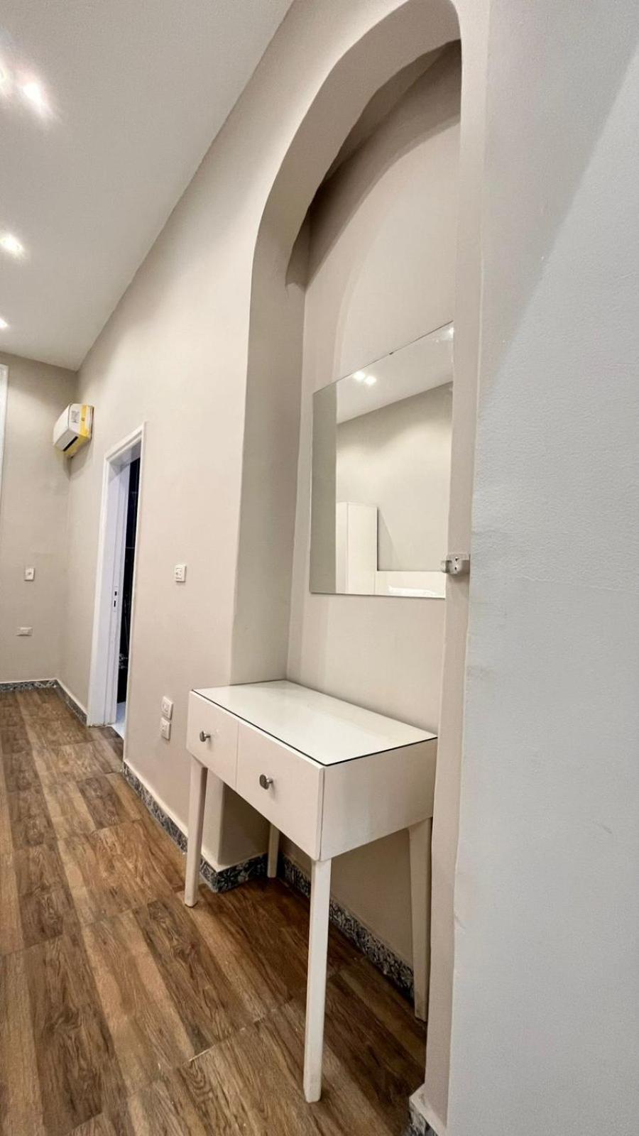 Charming With Italian Architectural Style Kahire