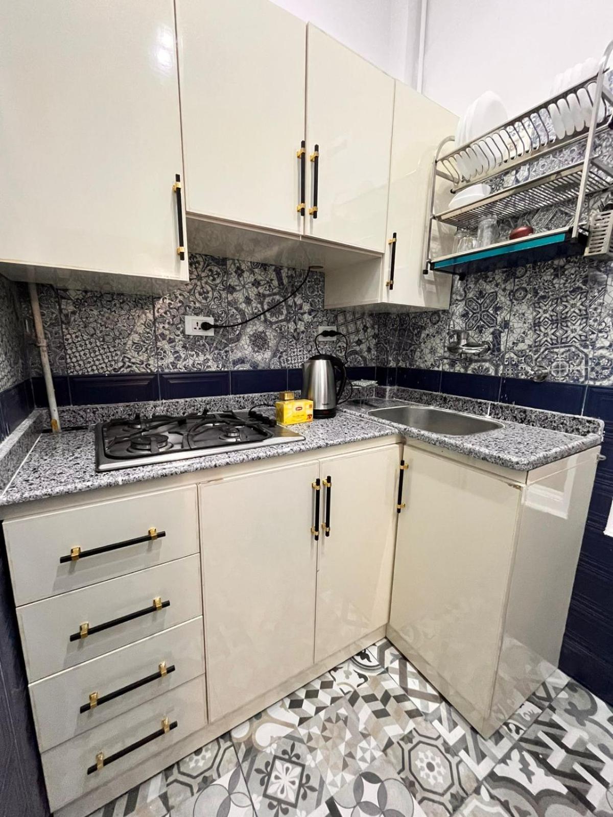 Charming With Italian Architectural Style * Kahire