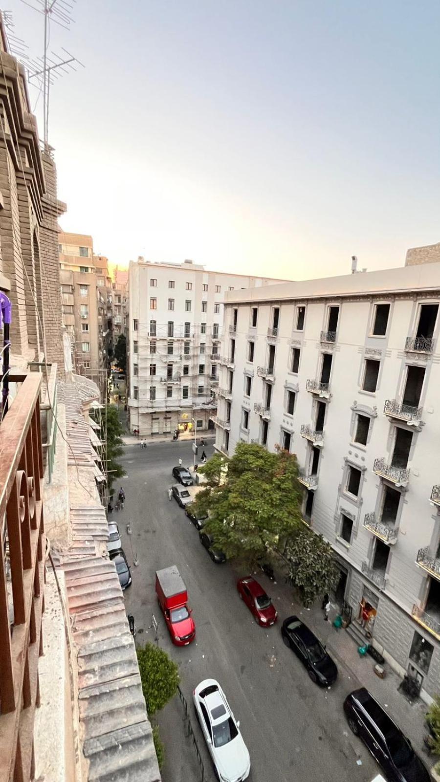 Daire Charming With Italian Architectural Style